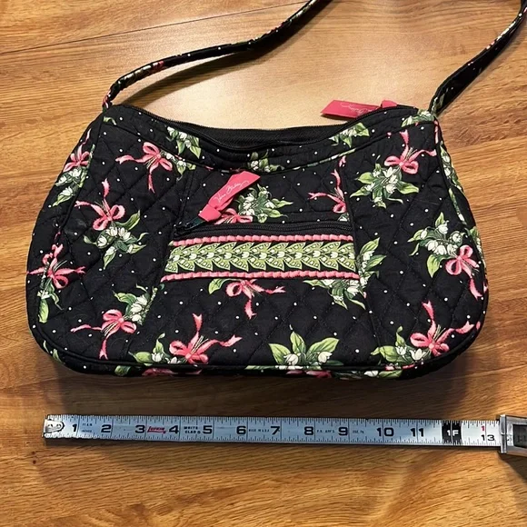 Vera Bradley Vintage Pattern - Picture 6 of 7